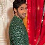 Karan Sharma Instagram - Good evening insta family 🥰 . . . #karansharma #sasuralsimarka2 #goodevening #instafamily #mensfashion
