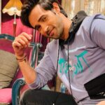Karan Sharma Instagram - Best things in life comes at the end when you stop thinking about them ! . . #karansharma #thoughts #goodevening