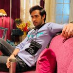 Karan Sharma Instagram - Best things in life comes at the end when you stop thinking about them ! . . #karansharma #thoughts #goodevening