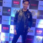 Karan Sharma Instagram - Had great time @iwmbuzz ❤️ #iwmbuzzparty #karansharma #celebration