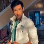 Karan Sharma Instagram - Failure is also a path towards success ! . #karansharma #thoughtoftheday #blessings #love