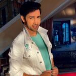 Karan Sharma Instagram - Failure is also a path towards success ! . #karansharma #thoughtoftheday #blessings #love