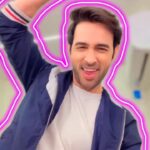 Karan Sharma Instagram - Rohtak Te Tera Suit Sawadu - Jhajjar Te Me Ghagra 😎🕺 … #karansharma #trendingreels . #birthday #kakawrld #pranjaldahiya #meghakishore #raoinderjeetsingh #gemtunesharyanvi #gemtunes #gemdigital #newharyanvisong #latestharyanvisong #newsong #haryanvisong #haryanvisongs2022 #birthdaysong