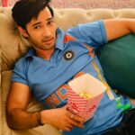 Karan Sharma Instagram - Happy International Men’s Day 😎🤗 #internationalmensday #karansharma