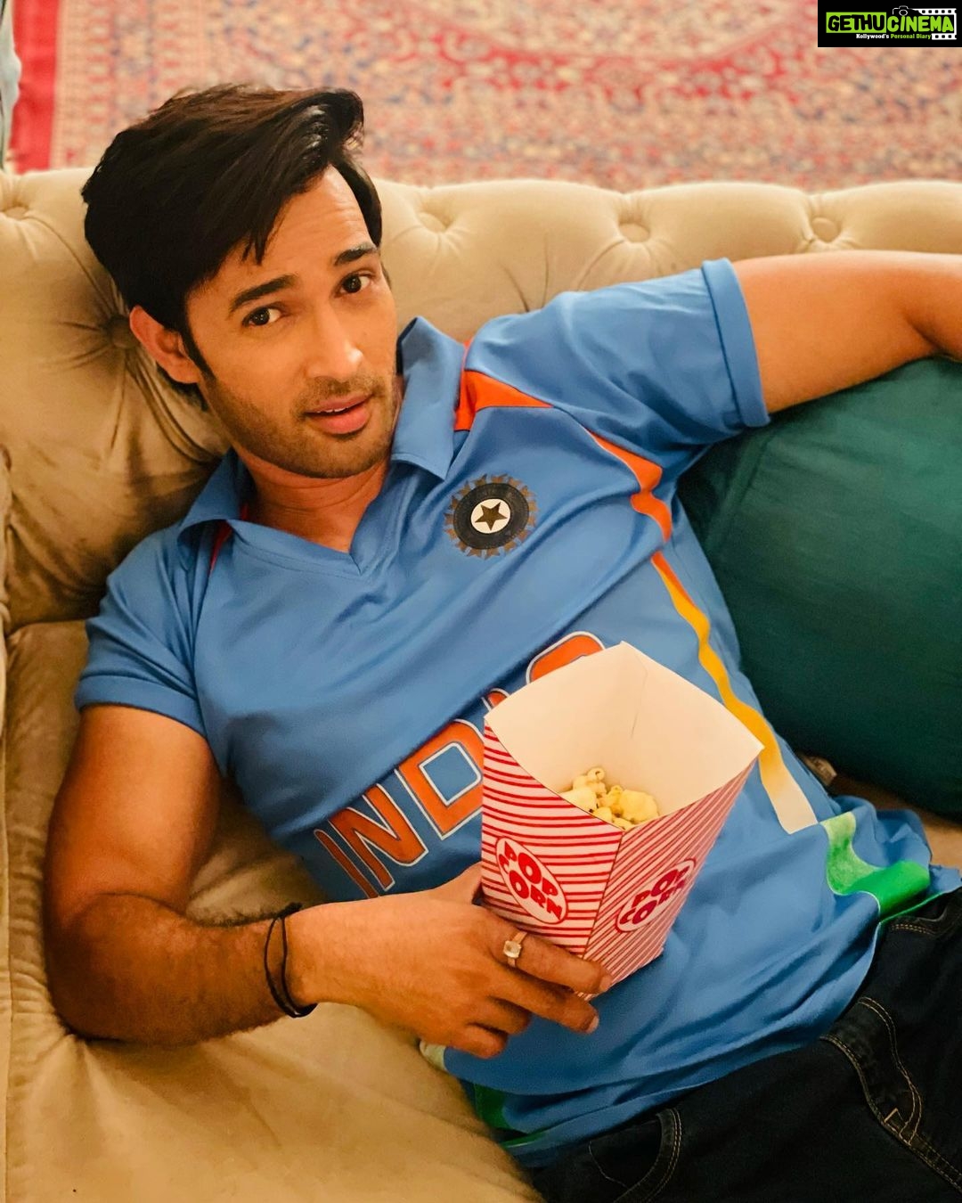 Karan Sharma Instagram - Happy International Menโs Day ๐๐ค #internationalmensday #karansharma