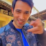 Karan Sharma Instagram - Live for Diwali 🪔- Happy Diwali to all 😍🤗🎉