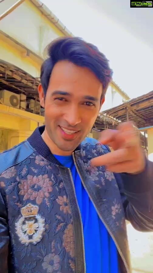 Karan Sharma Instagram - Live for Diwali 🪔- Happy Diwali to all 😍🤗🎉