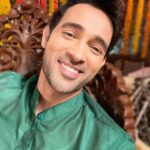 Karan Sharma Instagram - Happy Dhanteras to all 💰❤️🎉🤗#happydhanderas #featival #bleesing