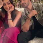 Karan Sharma Instagram - Kesi Ho ? 😀 @tanyasharma27 #reels . . . . #tanyasharma #karansharma #keseho #chaipeelo