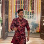 Karan Sharma Instagram - Churake dil mera ..❤️❤️ . . . . . #karansharma #vivaan #churakedilmera #akshaykumar #shilpashetty