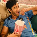 Karan Sharma Instagram - Happy International Men’s Day 😎🤗 #internationalmensday #karansharma