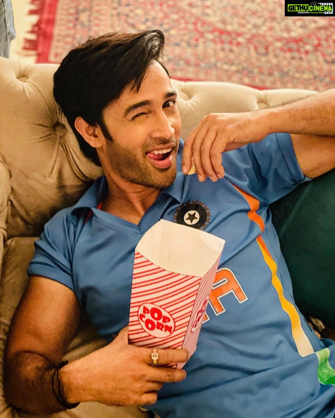 Karan Sharma Instagram - Happy International Menโs Day ๐๐ค #internationalmensday #karansharma