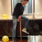 Karan Sharma Instagram - ❤️🥰 #karansharma #ajeebdastanhaiyeh #oldisgold