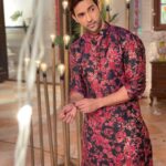 Karan Sharma Instagram - Will vivaan except Reema ? - keep watching #sasuralsimarka2 at 6pm only on @colorstv @rstfofficial . #karansharma #vivaan #sasuralsimarka2 #mensstyle #mensfashion