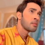 Karan Sharma Instagram - Dhoka 💔 . - kya Reema ne Vivaan ko Dhoka Diya ? What you guys think ? . #sasuralsimarka2 #reema #vivaan #reevaan #karansharma #tanyasharma #lovestory #instagood #reelsinstagram