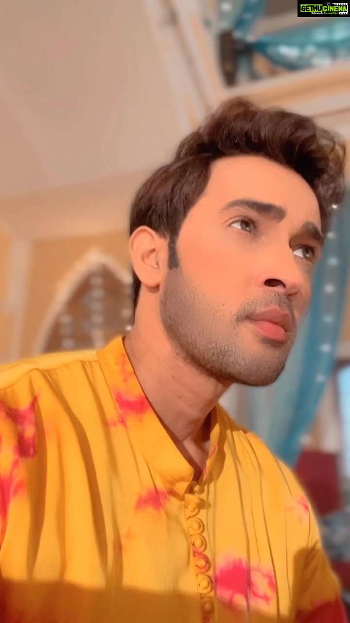 Karan Sharma Instagram - Dhoka 💔 . - kya Reema ne Vivaan ko Dhoka Diya ? What you guys think ? . #sasuralsimarka2 #reema #vivaan #reevaan #karansharma #tanyasharma #lovestory #instagood #reelsinstagram
