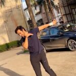 Karan Sharma Instagram - Bahara bahara huwa dil pehli bar ❤️❤️ #bahara #reels #trendingreels #karansharma #sasuralsimarka2