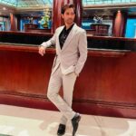 Karan Sharma Instagram - 😎 ❤️ #saturdayvibes - good morning everyone 🤗. . . #karansharma #relax #enjoy
