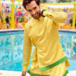 Karan Sharma Instagram - Happy Krishn Janmashtami to all 🙏❤️ .. Jai kanaiya lal ki … Radhe Radhe 🙏🙏😍😍 #happyjanmashtami #happykrishnajanmashtami #karansharma #sasuralsimarka2