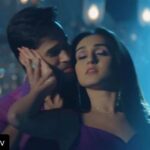 Karan Sharma Instagram - Reema aur Vivaan ke beech badh rahi hai nazdeekiyaan. Kya kismat rakhegi inke beech ki kareebi ko barkaraar? Jaanne ke liye dekhiye #SSK2, Mon-Sat shaam 6:00 baje 22nd Aug 2022 se , sirf #Colors par. Anytime on @voot. #reevaan #tanyasharma #dance #romantic #couplegoals #bollywoodsongs #dancevideo #explore @karansharmaa_official @tanyasharma27