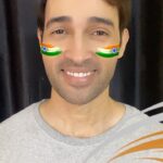 Karan Sharma Instagram – HAPPY 75th INDEPENDENCE DAY TO ALL INDIANS AROUND THE WORLD 🤗🥰..…JAI HIND 🙏 #happyindependenceday #india #karansharma #jaihind