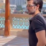 Karan Sharma Instagram - 😎 #itsthursday #karansharma