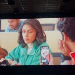 Karan Sharma Instagram - Finally got time to watch this beautiful film #middleclasslove . Superb performances by all actors , specially by our @eishasingh 👌😍 . #movietime #middleclasslove .