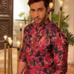 Karan Sharma Instagram - Will vivaan except Reema ? - keep watching #sasuralsimarka2 at 6pm only on @colorstv @rstfofficial . #karansharma #vivaan #sasuralsimarka2 #mensstyle #mensfashion
