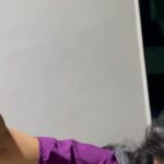 Karan Sharma Instagram - Happy Birthday to this super emotional , naughty and super energetic girl 😍🤗 @radhikamuthukumar_official #happybirthday #radhikamuthukumar #karansharma . Ps:- Her birthday vlog coming soon 🥳😍