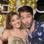 Karan Sharma Instagram – Happy Birthday to my cutie friend Ashiii 🤗.. keep up the high energy which you have and with every coming year in your life May you become more powerful and more gorgeous ! Have a fantastic year ahead 🤗🥰😘 @i_ashisinghh