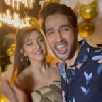 Karan Sharma Instagram – Happy Birthday to my cutie friend Ashiii 🤗.. keep up the high energy which you have and with every coming year in your life May you become more powerful and more gorgeous ! Have a fantastic year ahead 🤗🥰😘 @i_ashisinghh