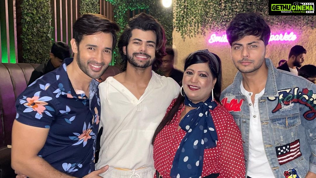 Karan Sharma - 16K Likes - Most Liked Instagram Photos
