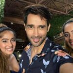 Karan Sharma Instagram – Happy Birthday to my cutie friend Ashiii 🤗.. keep up the high energy which you have and with every coming year in your life May you become more powerful and more gorgeous ! Have a fantastic year ahead 🤗🥰😘 @i_ashisinghh