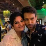 Karan Sharma Instagram – Happy Birthday to my cutie friend Ashiii 🤗.. keep up the high energy which you have and with every coming year in your life May you become more powerful and more gorgeous ! Have a fantastic year ahead 🤗🥰😘 @i_ashisinghh