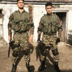 Karan Sharma Instagram - On this Kargil Vijay Diwas - BIG SALUTE TO ALL THE INDIAN SOLDIERS who fought Kargil war and made us proud by wining it .🙏🙏 . Kargil Vijay Diwas is commemorated every 26 July in India, to observe India's victory over Pakistan in the Kargil War for ousting Pakistani Forces from their occupied positions on the mountain tops of Northern Kargil District in Ladakh in 1999. . #kargilvijaydiwas #india #inidansoldiers