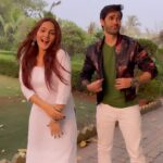 Karan Sharma Instagram - Tune Mujhe maara kaise ! Our version of TUM TUM @karansharmaa_official #reelsinstagram #reels #reelsvideo #trendingreels #trend #trendingsongs