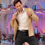 Karan Sharma Instagram - 😎 #karansharma #vivaan #sasuralsimarka2