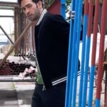 Karan Sharma Instagram - #Villain 🦹‍♀️ - Do I look like Villain 😎😬 #karansharma #sasuralsimarka2 #vivaan #ekthavillain #kgf2 #kgf