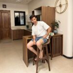 Karan Sharma Instagram - Sometimes you just need to live in the moment ❤️. . . #lifequotes #karansharma #relax