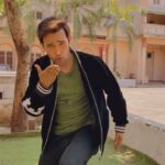 Karan Sharma Instagram – Pehla nasha – pehla khumar 🌸🥰 #pehlanasha #karansharma #aamirkhan #lovesong.
.
VC @itsshubhanshisingh