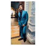 Karan Sharma Instagram - 😎#karansharma #sasuralsimarka2 #mensfashion #mensstyle