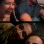 Karan Sharma Instagram - Spontaneous live with @itsshubhanshisingh @radhikamuthukumar_official @akashrjagga @vibha_bhagat ❤️