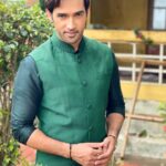 Karan Sharma Instagram - 😎 #karansharma #festival #mensfashion