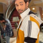 Karan Sharma Instagram - Happy international Yoga Day 🙏❤️#happyinternationalyogaday #karansharma