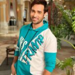 Karan Sharma Instagram - Keep trying until u succeed ! Best mantra of successful life ☺️ ! #karansharma #sasuralsimarka2