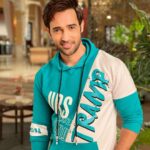 Karan Sharma Instagram - Keep trying until u succeed ! Best mantra of successful life ☺️ ! #karansharma #sasuralsimarka2
