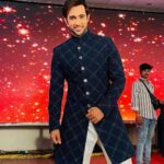 Karan Sharma Instagram - Jeet ki khushi hi alag hoti hai ☺️😍 #sasuralsimarka2 #vivaan #karansharma