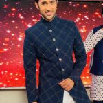 Karan Sharma Instagram - Jeet ki khushi hi alag hoti hai ☺️😍 #sasuralsimarka2 #vivaan #karansharma