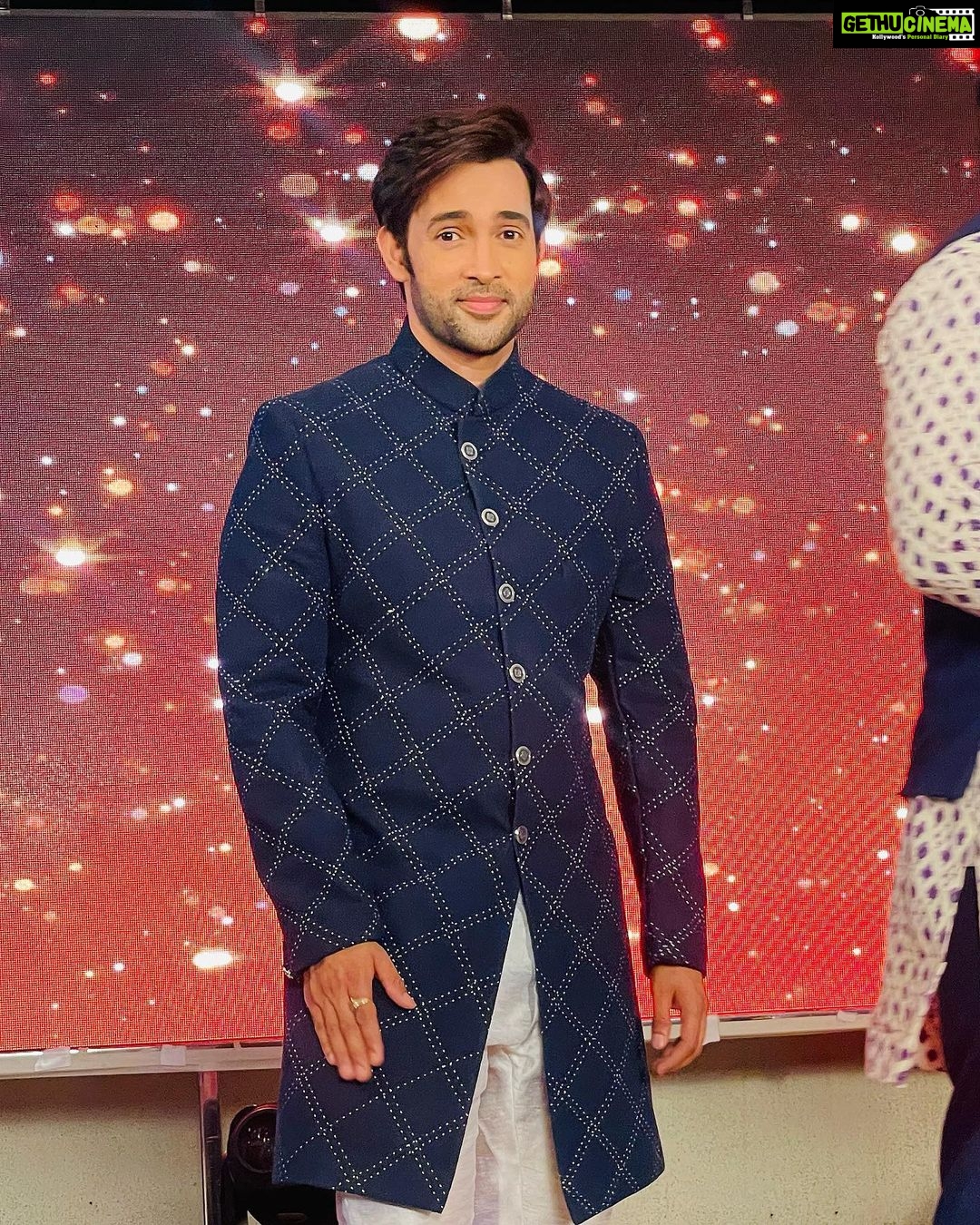 Karan Sharma Instagram - Jeet ki khushi hi alag hoti hai ☺️😍 #sasuralsimarka2 #vivaan #karansharma