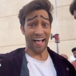 Karan Sharma Instagram - Why they all are so sad 😞😢.. 🤓😂… @tanyasharma27 @radhikamuthukumar_official @avinashmukherjee_ @aravchowdharry #sasuralsimarka2 #vivaan #karansharma #ssk2 #avinashmukherjee #radhikamuthukumar #tanyasharma #trendingreels